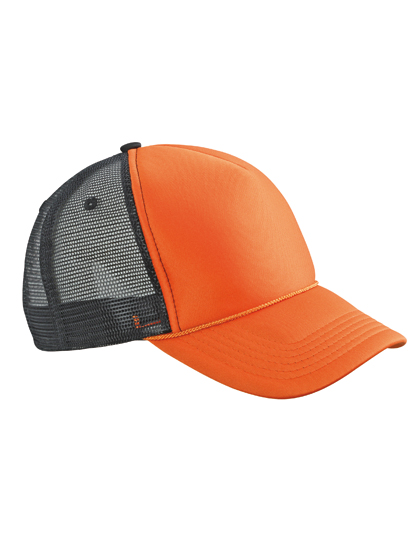 Myrtle beach 5 Panel Retro Mesh Cap