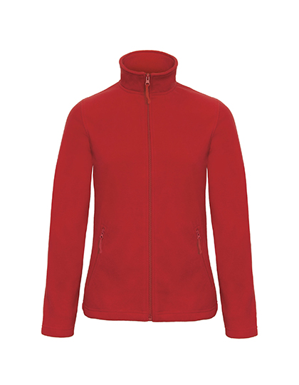 B&C COLLECTION Women´s Microfleece-Duo ID.501