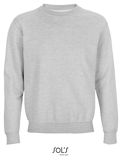 SOL´S Unisex Columbia Crew Neck Sweatshirt SOL´S Unisex Columbia Crew Neck Sweatshirt