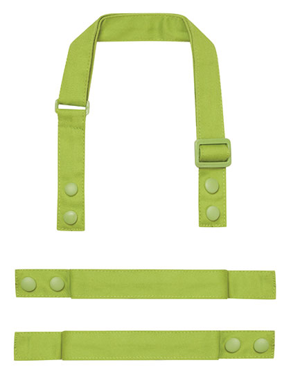 Premier Workwear Colours Swap & Pop Apron - Strap Premier Workwear Colours Swap & Pop Apron - Strap