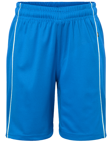 James&Nicholson Junior Basic Team Shorts James&Nicholson Junior Basic Team Shorts