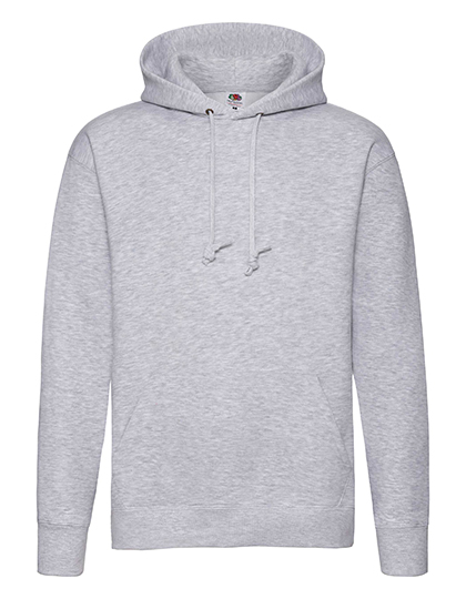 Fruit of the Loom Premium Hooded Sweat Fruit of the Loom Premium Hooded Sweat