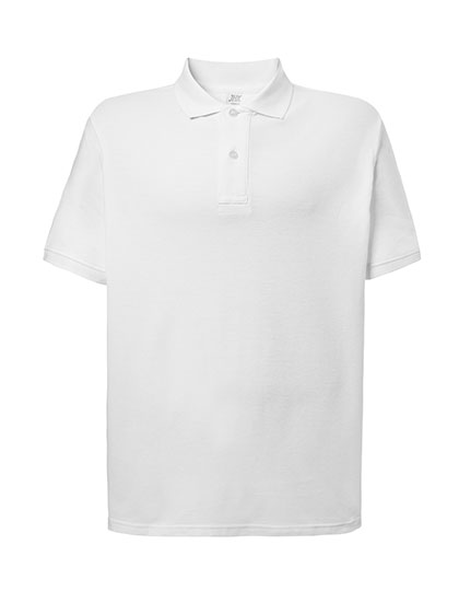 JHK Men´s Polo Regular