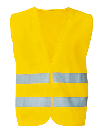 Printwear Safety Vest EN ISO 20471