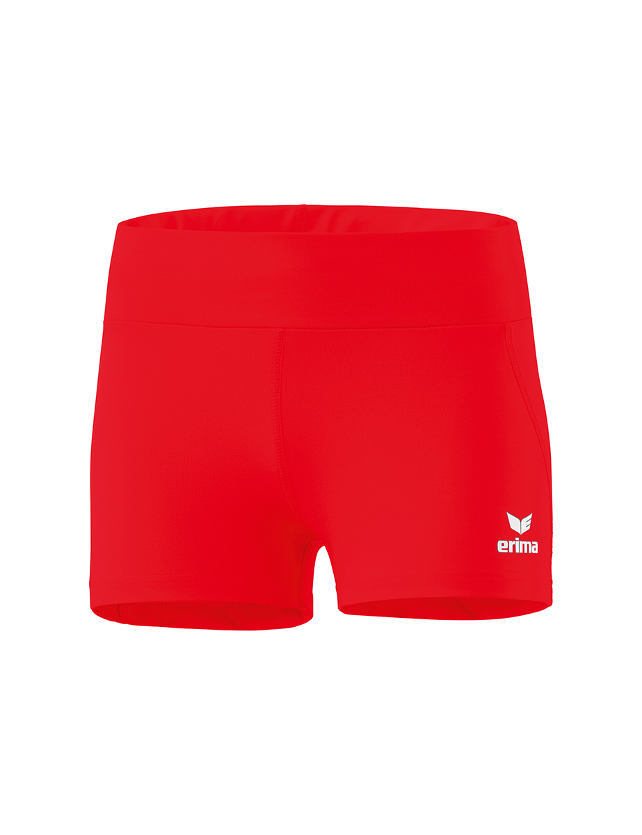 Erima RACING Leichtathletik Hotpants Damen