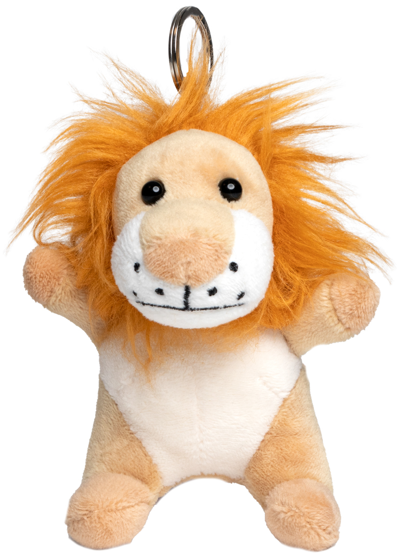 MiniFeet® Schlüsselanhänger Löwe MiniFeet® Schlüsselanhänger Löwe