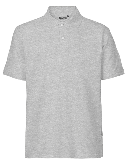 Neutral Men´s Classic Polo Neutral Men´s Classic Polo