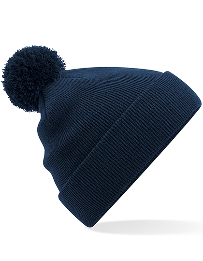 Beechfield Junior Original Pom Pom Beanie Beechfield Junior Original Pom Pom Beanie