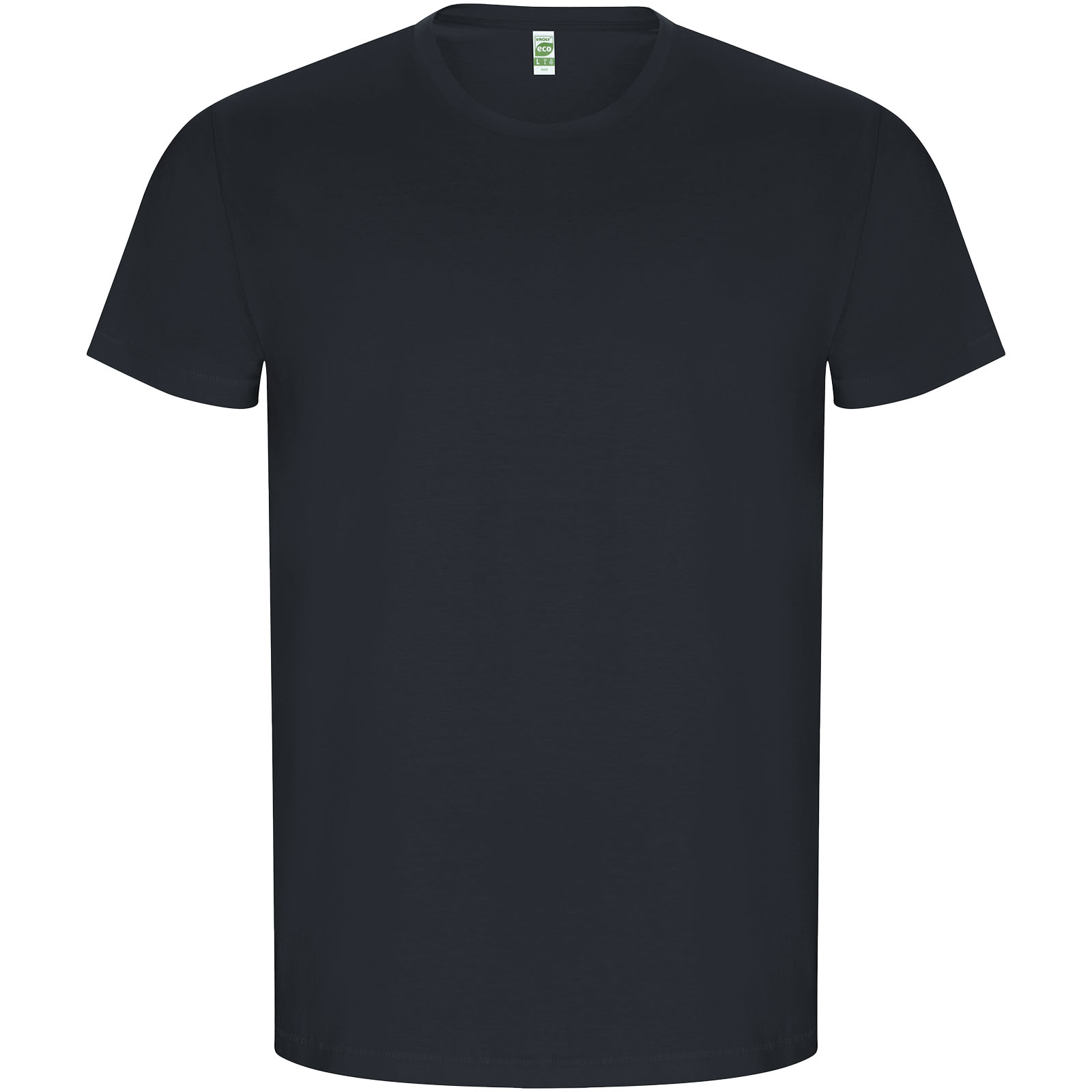 Golden T-Shirt für Herren
