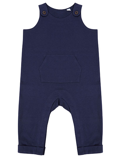 Larkwood Organic Cotton Dungaree Larkwood Organic Cotton Dungaree