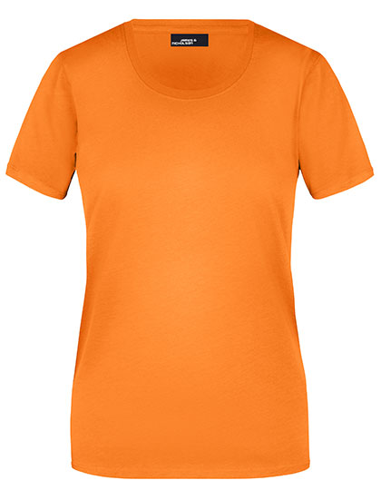 James&Nicholson Ladies´ Basic-T