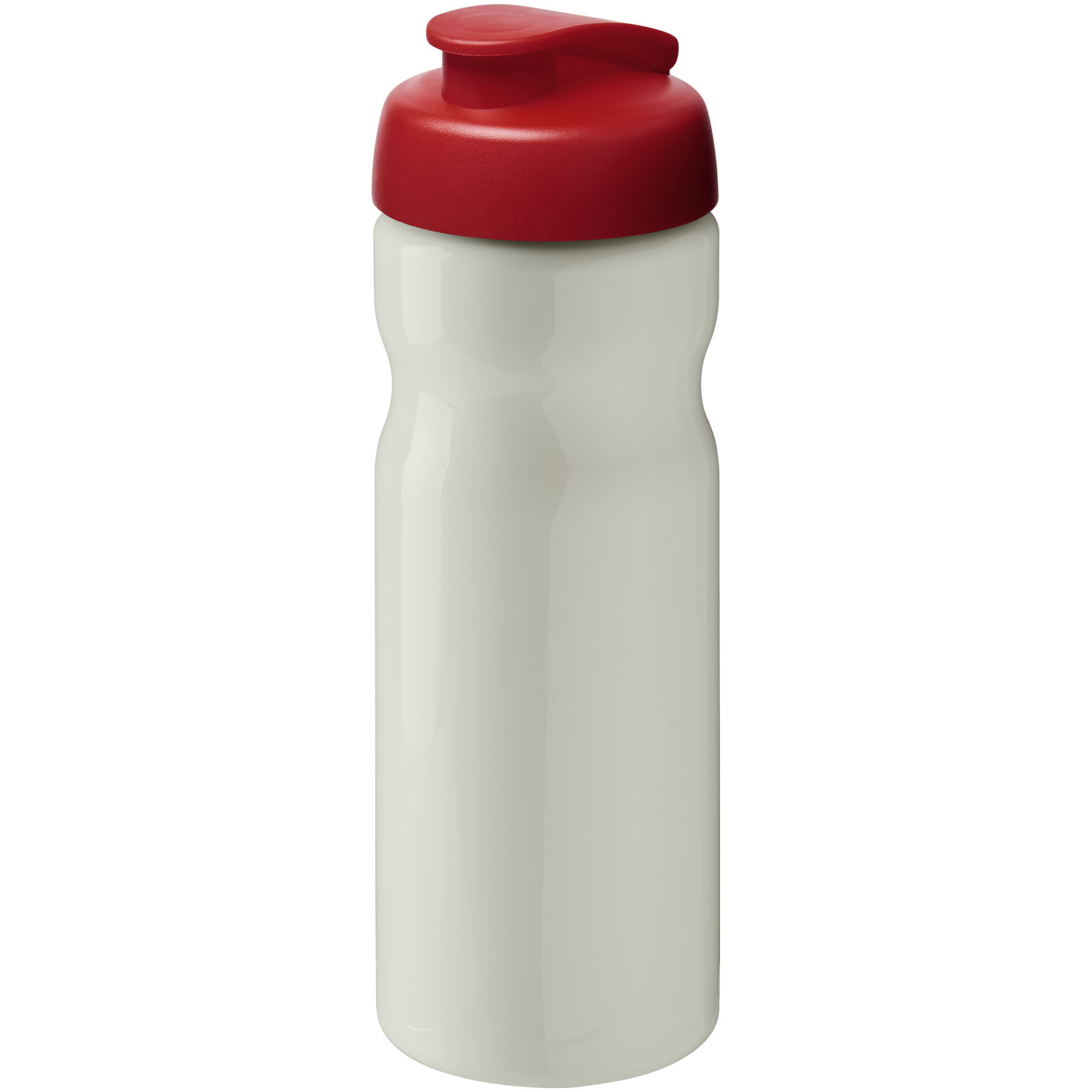 H2O Active® Eco Base 650 ml Sportflasche mit Klappdeckel H2O Active® Eco Base 650 ml Sportflasche mit Klappdeckel
