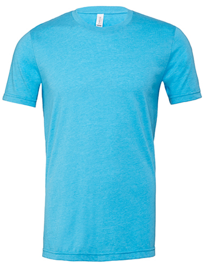 Canvas Unisex Heather CVC Short Sleeve Tee Canvas Unisex Heather CVC Short Sleeve Tee