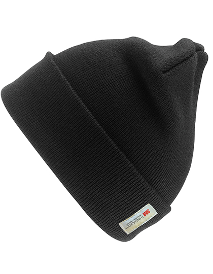 Result Winter Essentials Heavyweight Thinsulate™ Woolly Ski Hat Result Winter Essentials Heavyweight Thinsulate™ Woolly Ski Hat