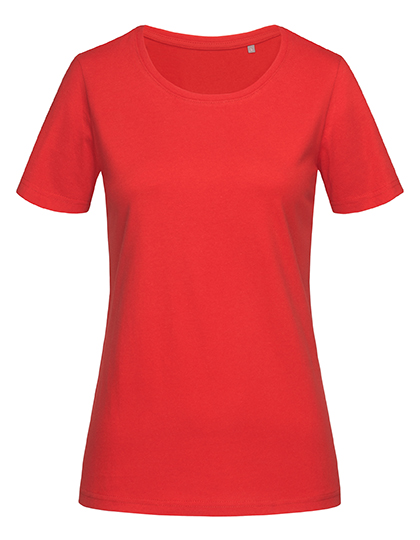 Stedman® Women´s Lux T-Shirt Stedman® Women´s Lux T-Shirt