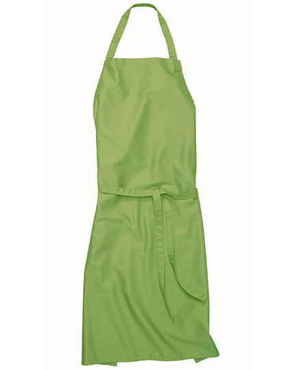 CG Workwear Bib Apron Verona 90