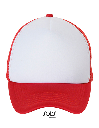 SOL´S Bubble Cap