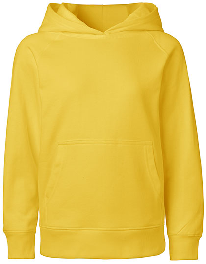 Neutral Kids´ Hoodie Neutral Kids´ Hoodie