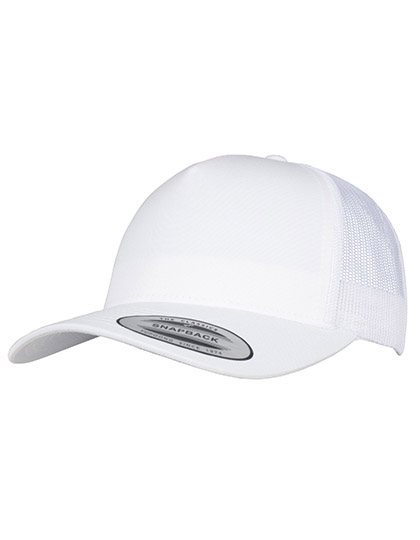 FLEXFIT 5-Panel Retro Trucker Cap FLEXFIT 5-Panel Retro Trucker Cap