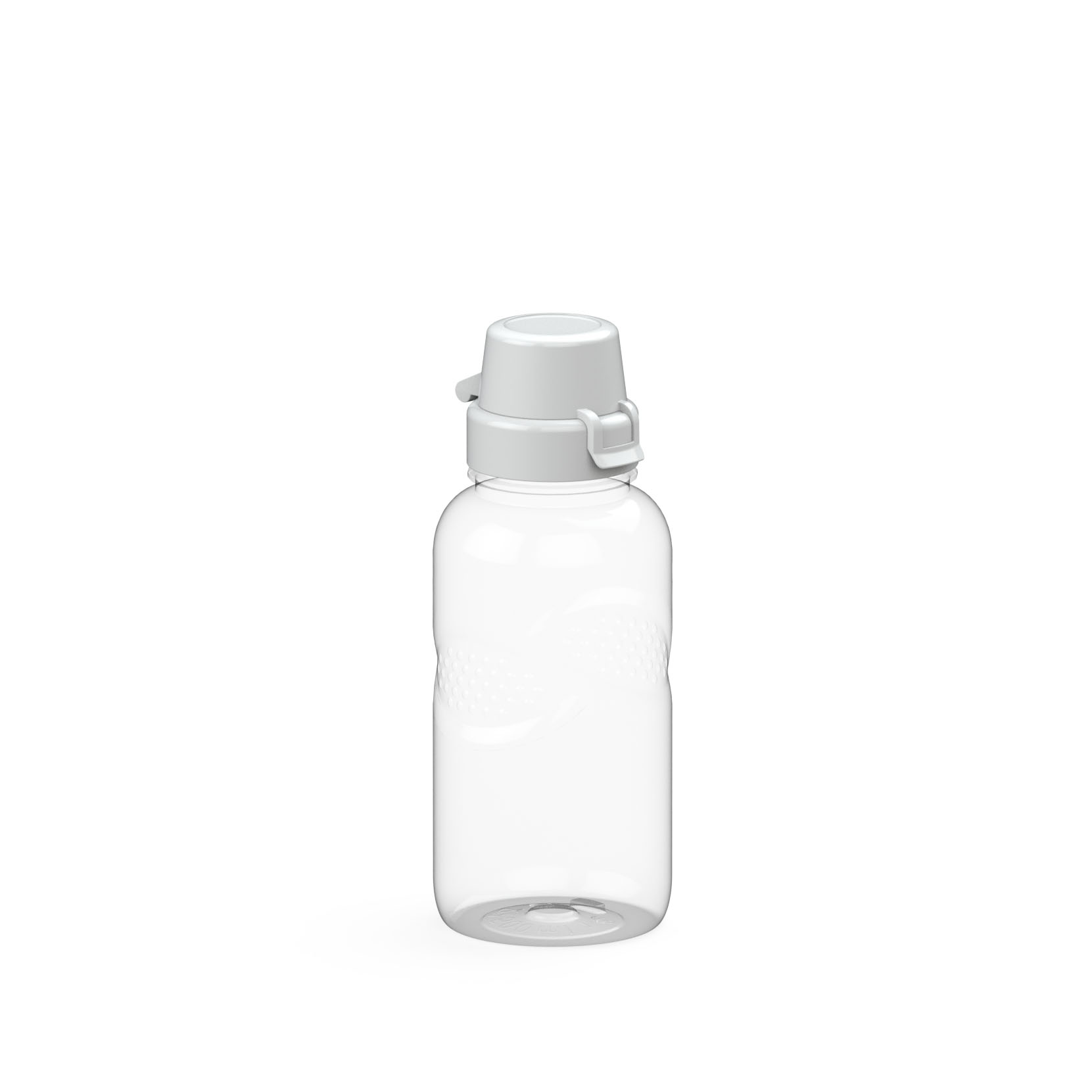 Trinkflasche Carve School, 500 ml