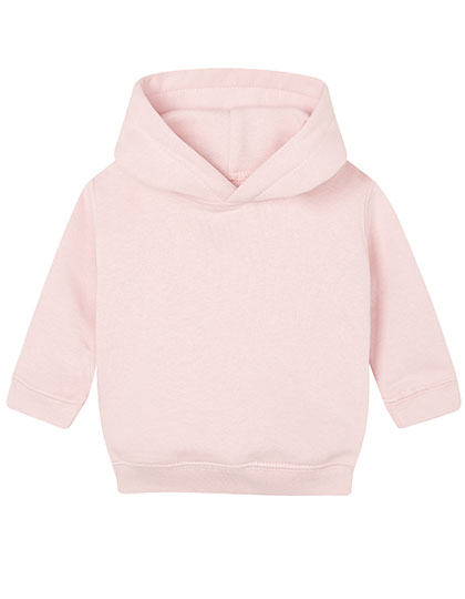 Babybugz Baby Essential Hoodie Babybugz Baby Essential Hoodie