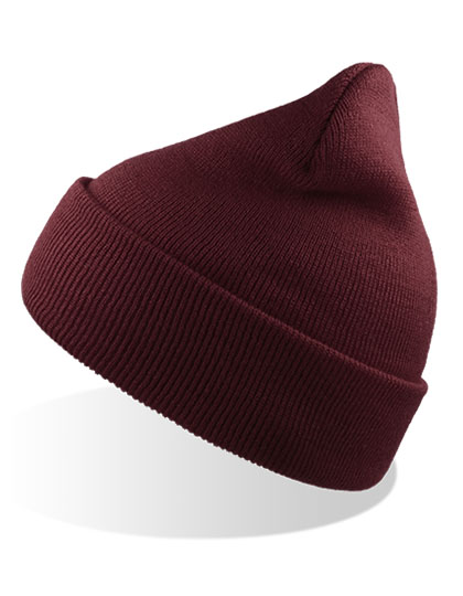Atlantis Headwear Wind Beanie Recycled