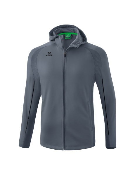 Erima LIGA STAR Trainingsjacke mit Kapuze Kinder