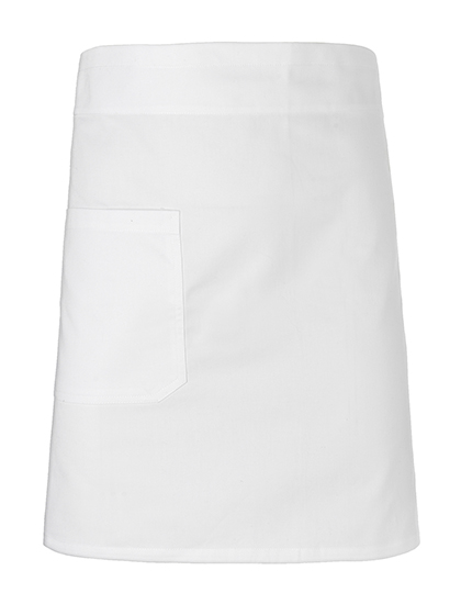 Neutral Cafe Apron