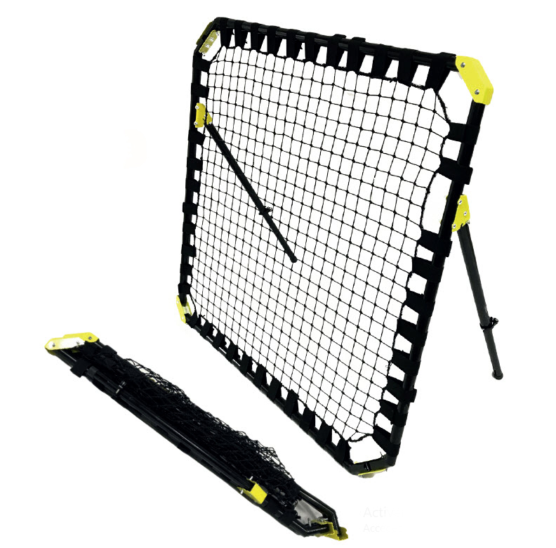QUICKFIRE® faltbares Rebounder QUICKFIRE® faltbares Rebounder