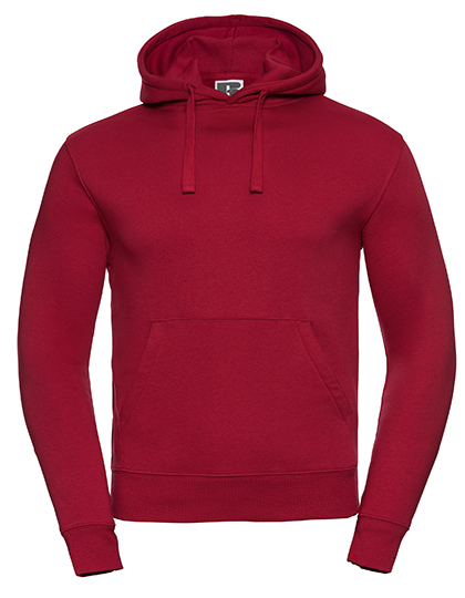 Russell Adults' Authentic Hooded Sweat Russell Adults' Authentic Hooded Sweat