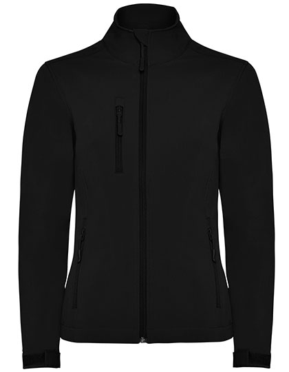 Roly Women´s Nebraska Softshell Jacket