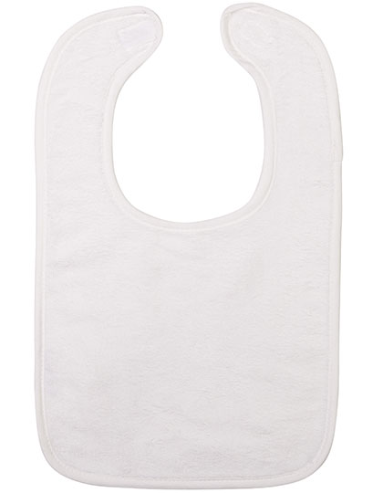 ARTG Babiezz® ALL-Over Sublimation Baby Bib ARTG Babiezz® ALL-Over Sublimation Baby Bib