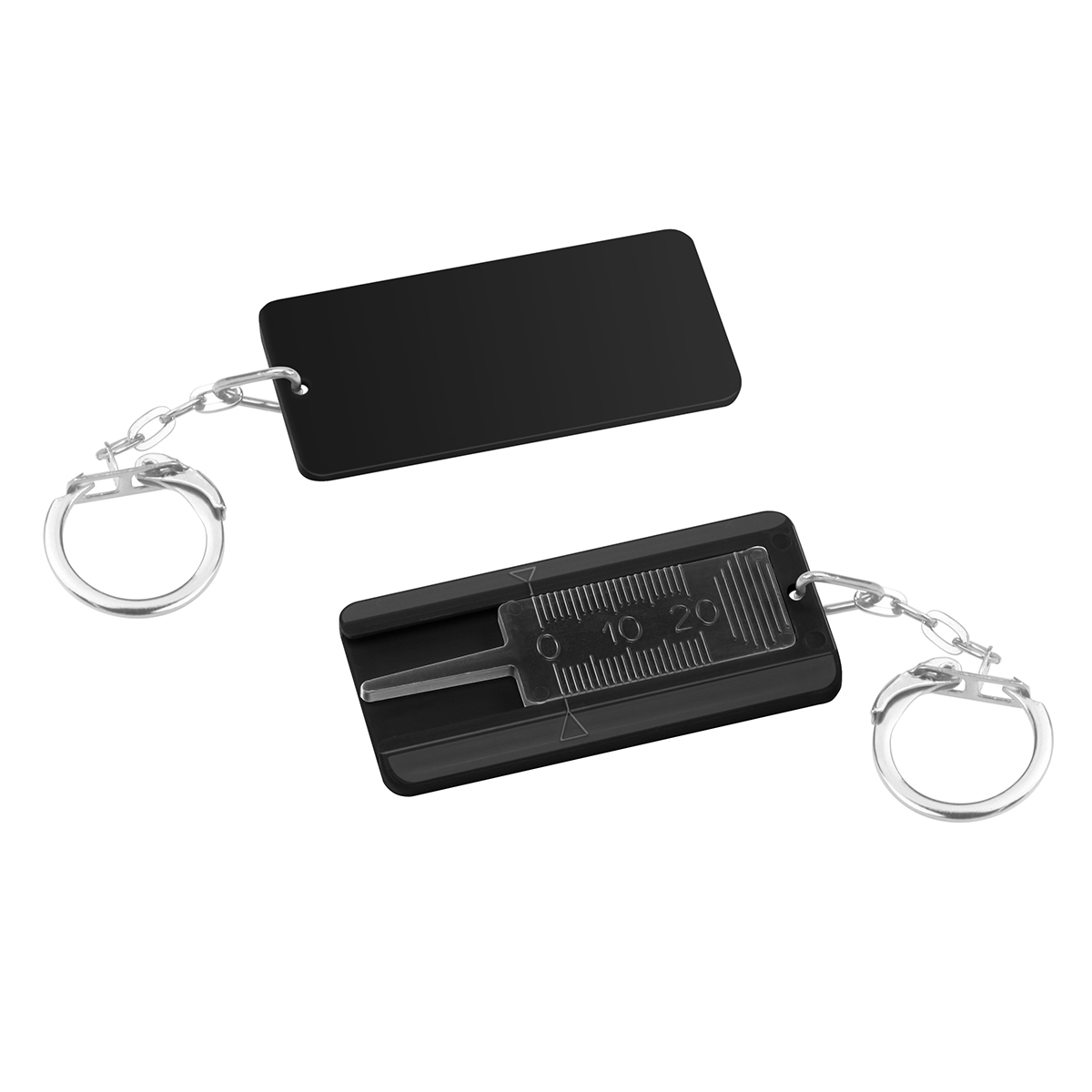 Reifenprofiltiefenmesser Reifenprofiltiefenmesser