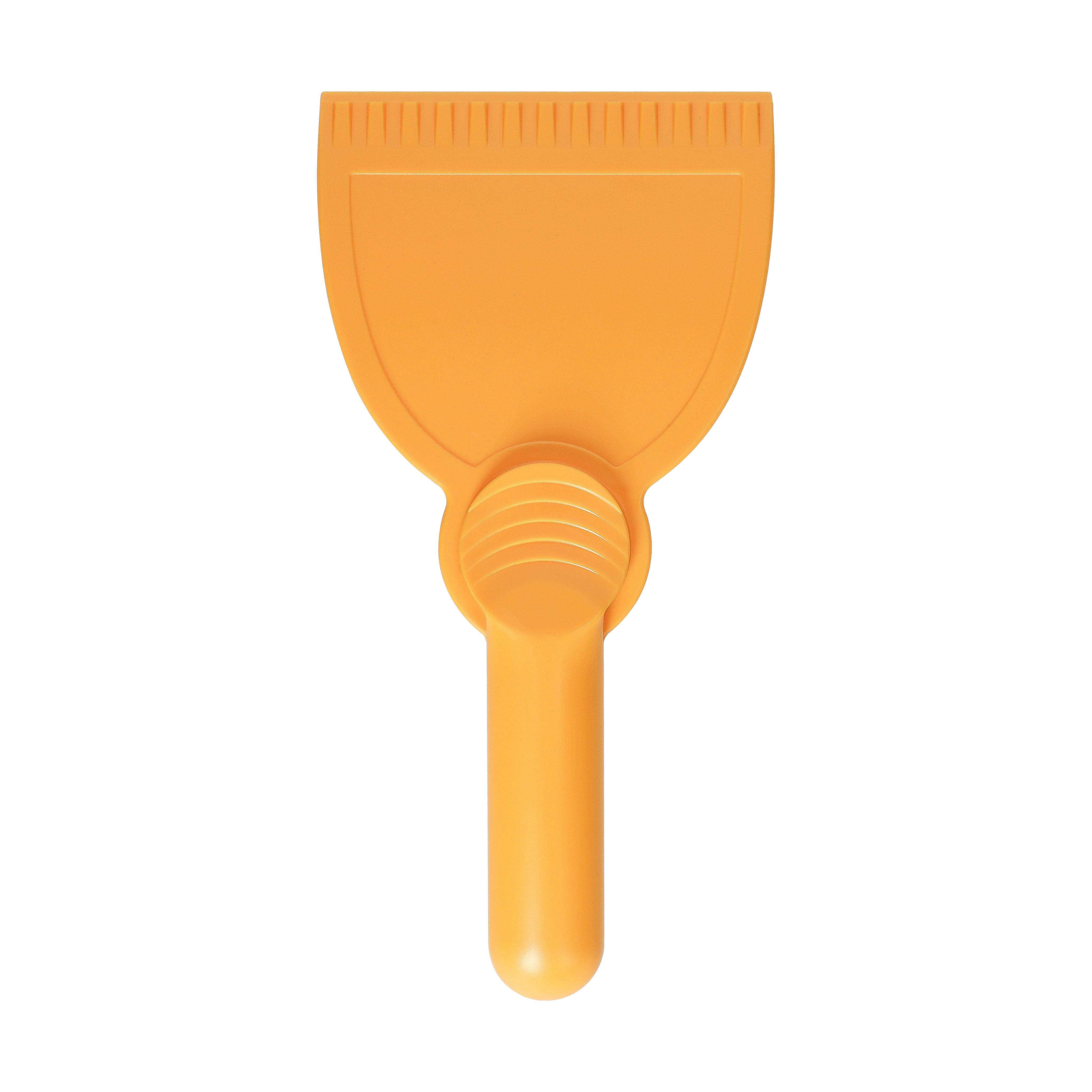 Eiskratzer Eishexe Eiskratzer Eishexe