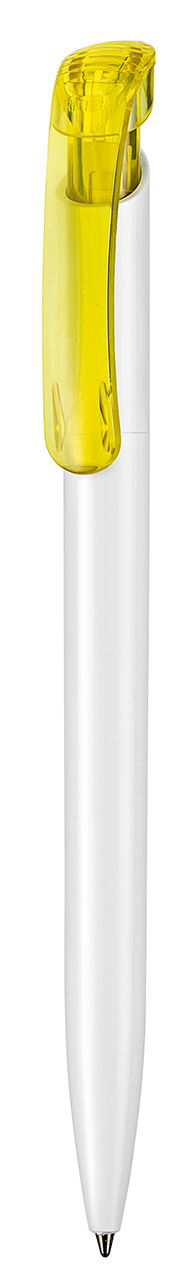 Kugelschreiber CLEAR ST Ritter-Pen