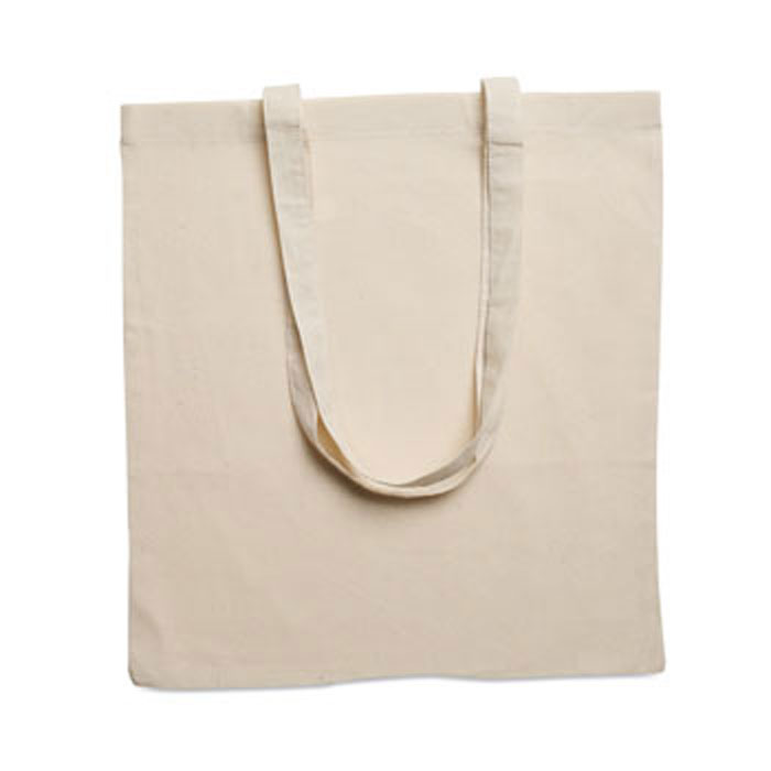 Shopping Bag Cotton 140g m² Cottonel +