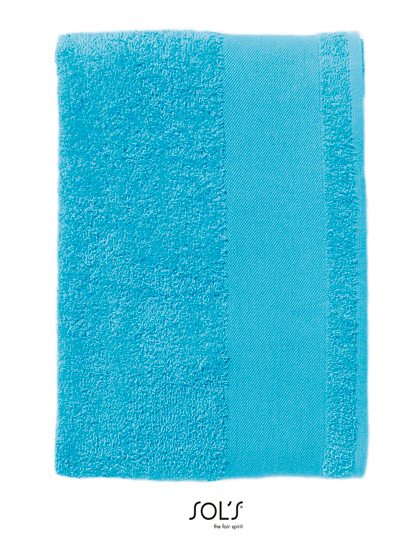 SOL´S Hand Towel Island 50