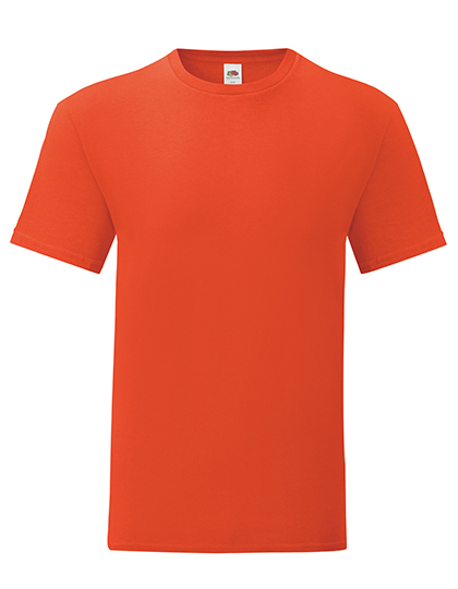 Fruit of the Loom Iconic T Fruit of the Loom Iconic T