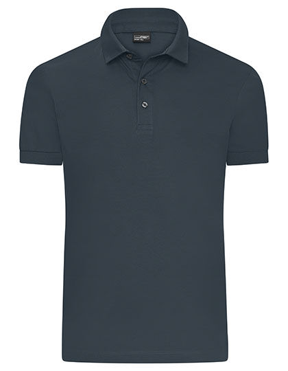 James&Nicholson Men´s Mercerised Polo