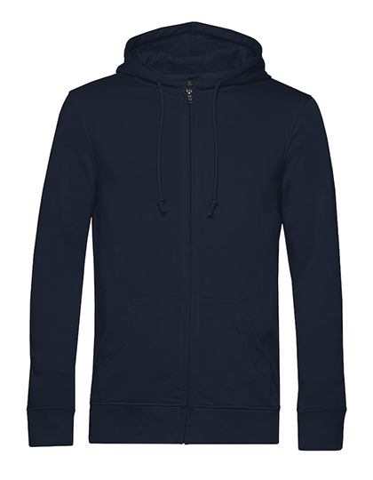 B&C BE INSPIRED Inspire Zipped Hood Jacket_° B&C BE INSPIRED Inspire Zipped Hood Jacket_°