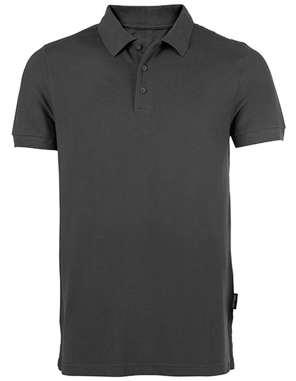 HRM Men´s Heavy Polo HRM Men´s Heavy Polo