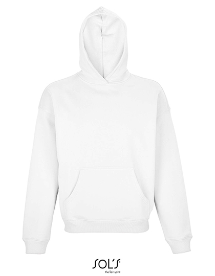 SOL´S Unisex Connor Oversized Hoodie SOL´S Unisex Connor Oversized Hoodie