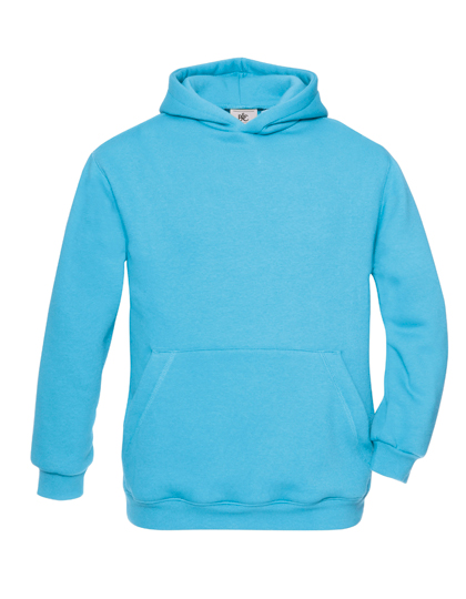 B&C BE INSPIRED Kids´ Hooded Sweat B&C BE INSPIRED Kids´ Hooded Sweat