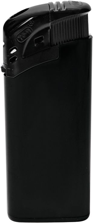 TOM® Elektronik-Feuerzeug nachfüllbar TOM® Elektronik-Feuerzeug nachfüllbar