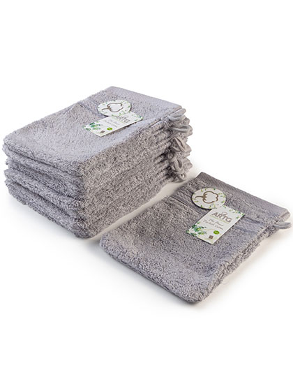 ARTG Natural Bamboo Washing Glove ARTG Natural Bamboo Washing Glove