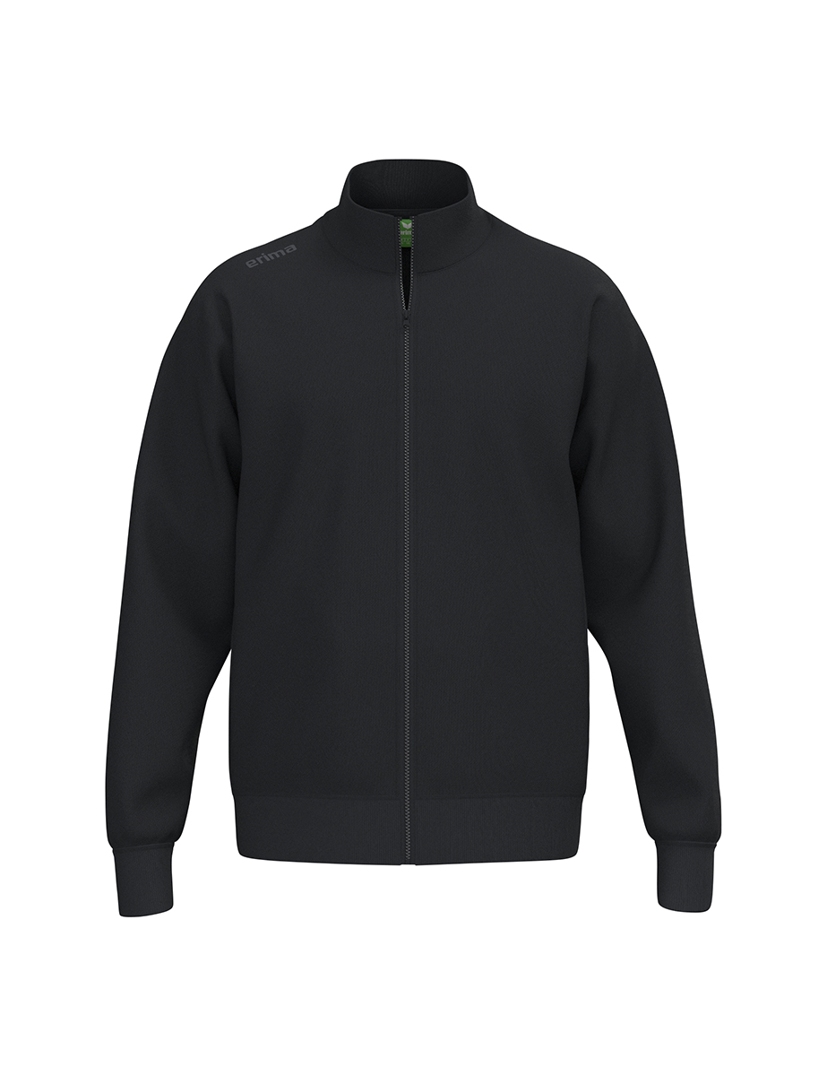 Erima TS Sweatjacket Erima TS Sweatjacket