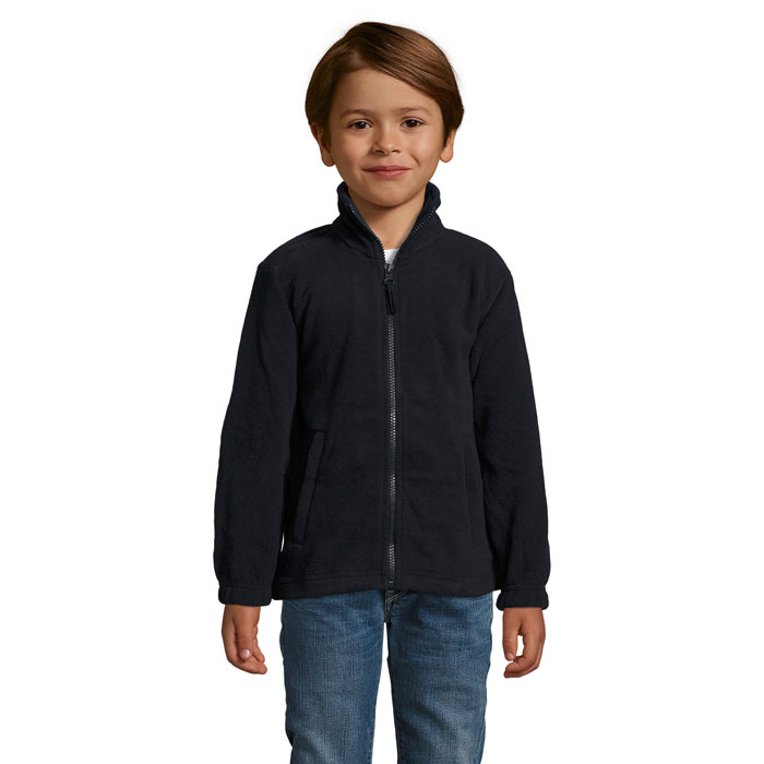 NORTH KINDER FL JACKE  300g