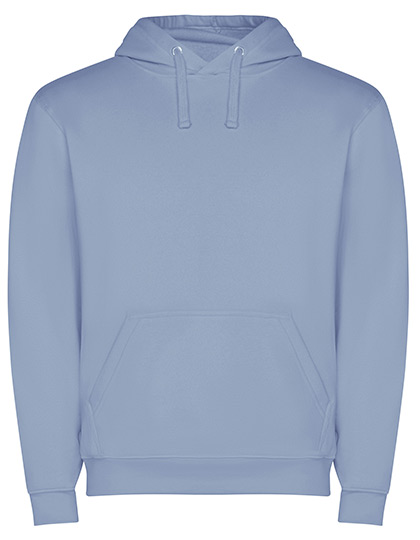 Roly Men´s Urban Hooded Sweatshirt