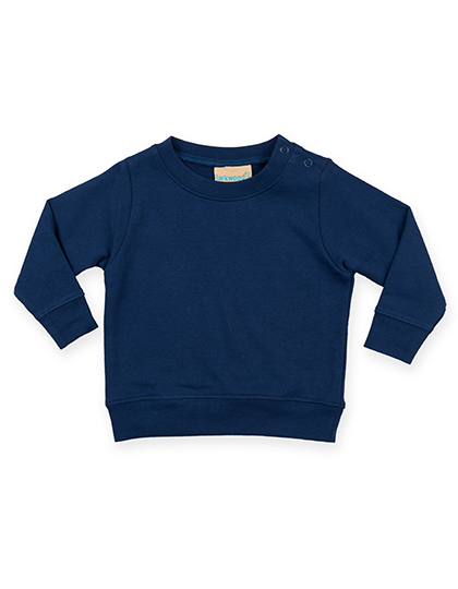 Larkwood Crew Neck Sweatshirt Larkwood Crew Neck Sweatshirt