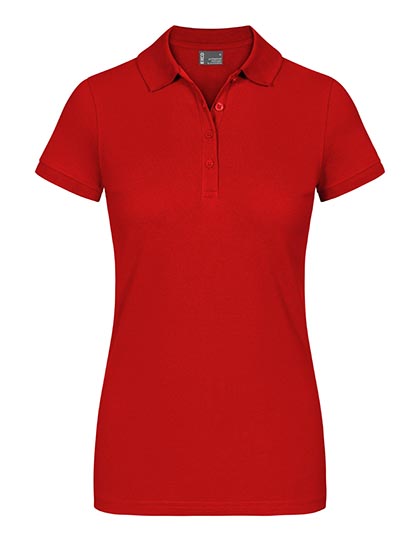 EXCD by Promodoro Women´s Polo